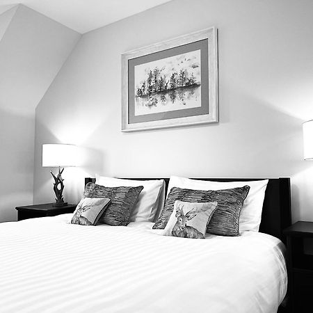 애비모어 The Beech House 빌라 외부 사진