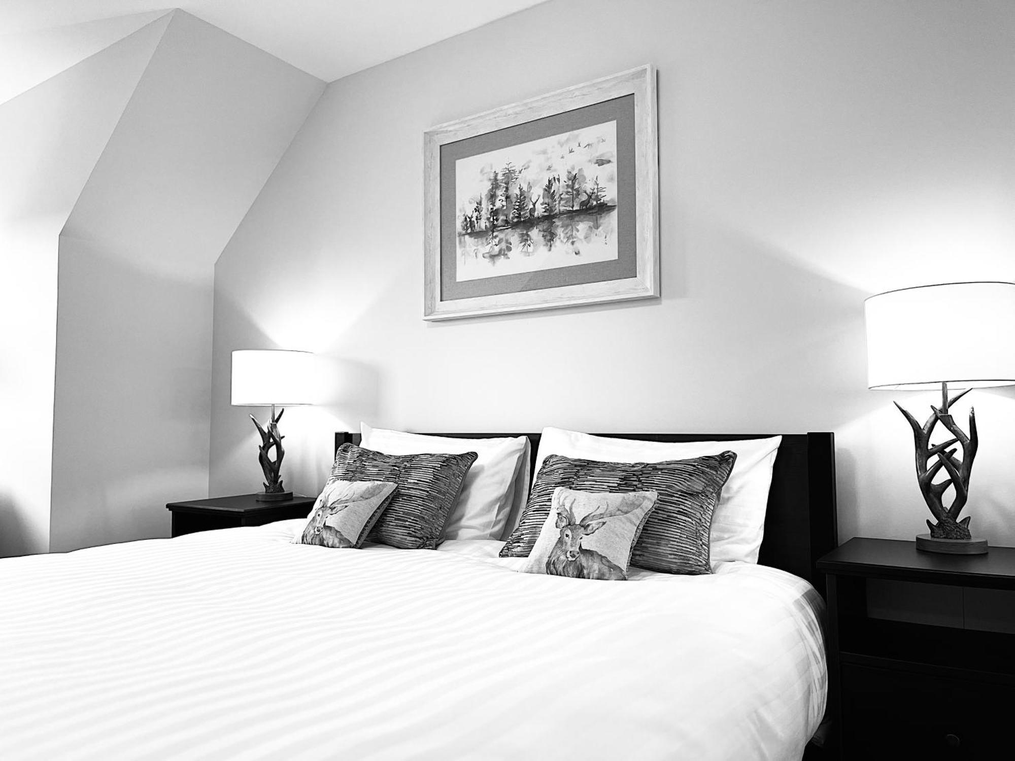 애비모어 The Beech House 빌라 외부 사진