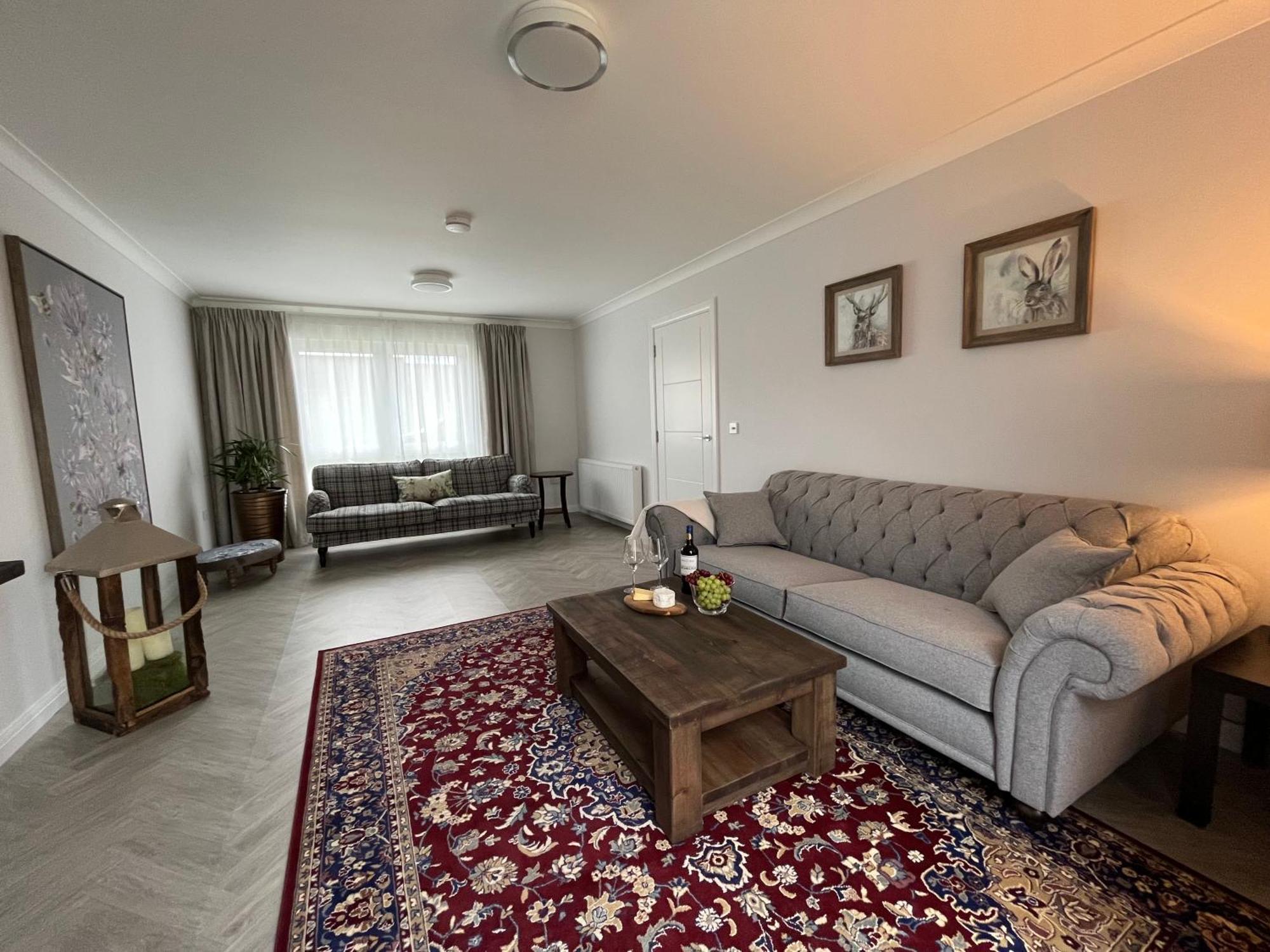 애비모어 The Beech House 빌라 외부 사진